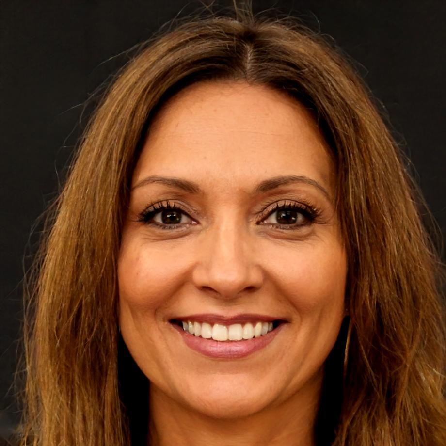 Dr. Sarah Weber
