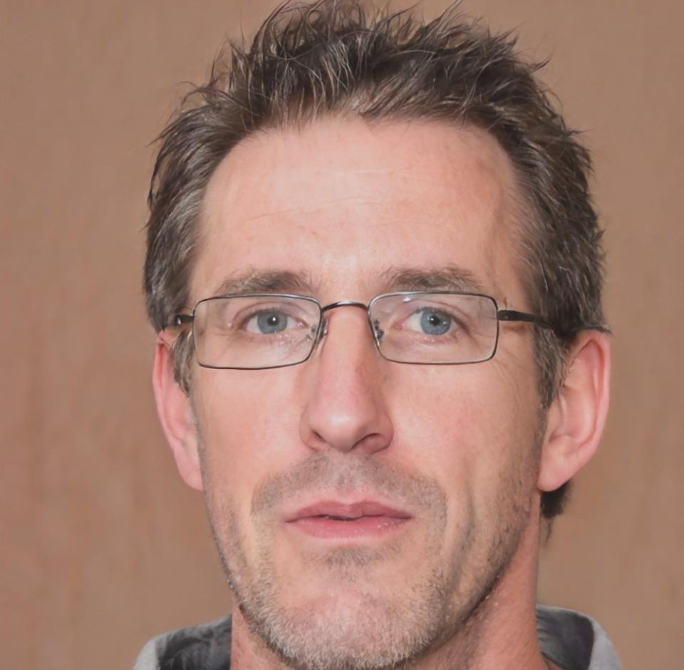 Marcus Weber