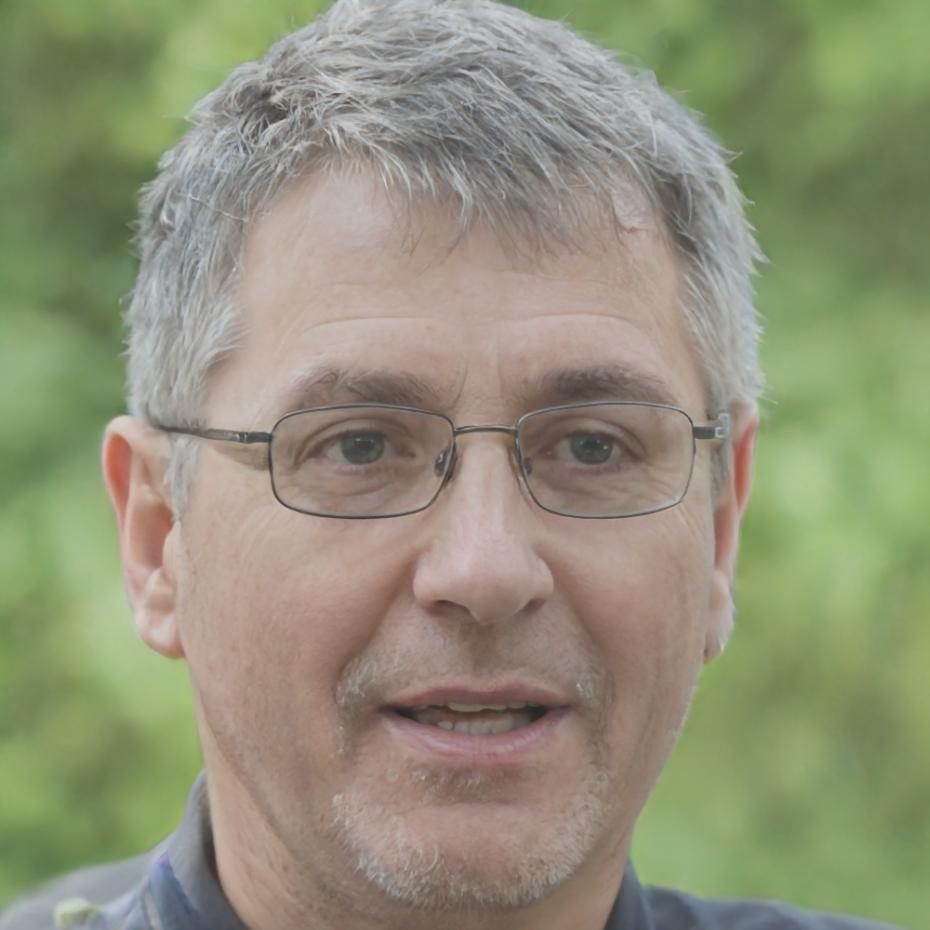 Marcus Hoffmann